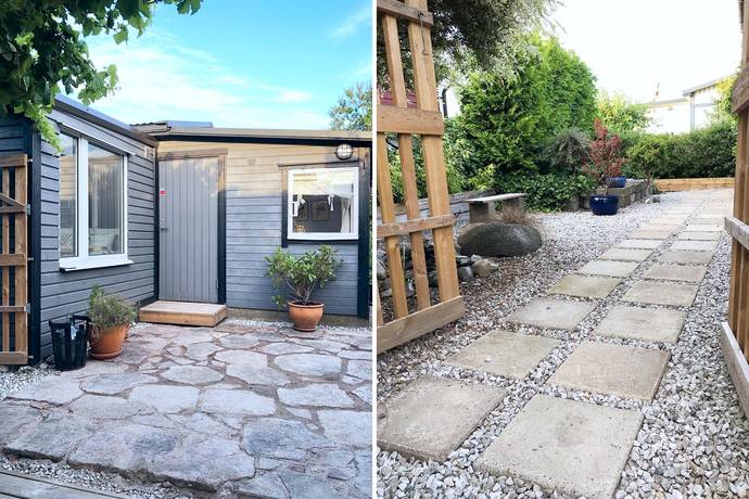 3 rum Fritidshus på Filippagången 374 - Ärtholmens Sommarstad Ärtholmens Sommarstad Malmö kommun - bild 11