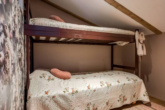5 rum Villa på Larberg 408 Hammarö kommun - bild 41