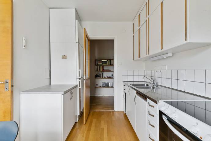 2 rum Lägenhet på Kubbegatan 32, 3tr Sköndal - Sköndals Centrum Stockholms kommun - bild 8