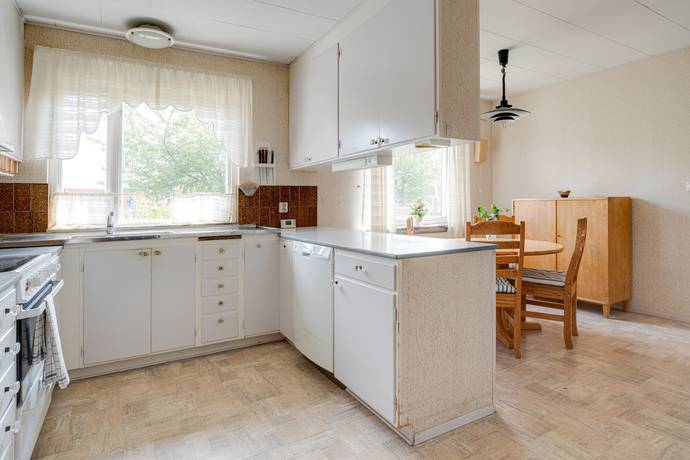104 m² Villa på Florettgatan 7 Västra Egna hem Trelleborgs kommun - bild 5