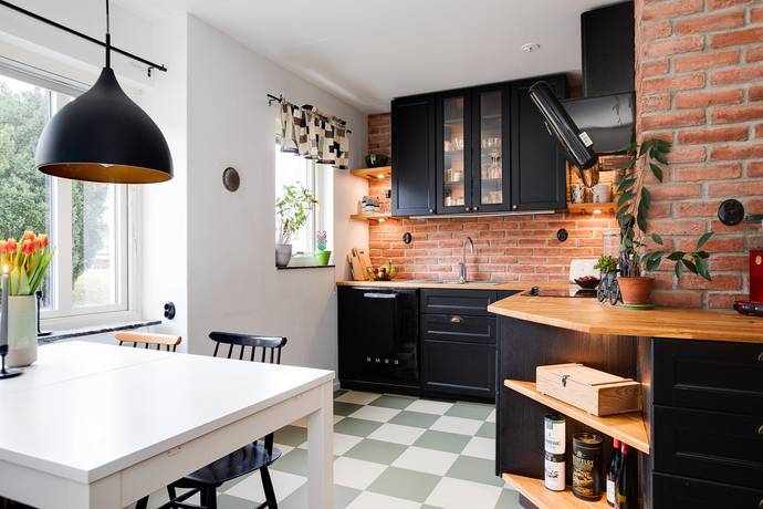 2 rum lägenhet på Gamla Norrvägen 11C Gamla Norr, Växjö kommun - bild 2