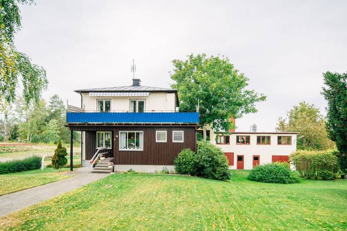 Kinnekullevägen 14-16, MARIESTAD, Mariestads kommun