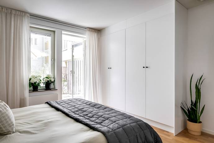 2 rum Lägenhet på Solnavägen 43 Råsunda Solna kommun - bild 19