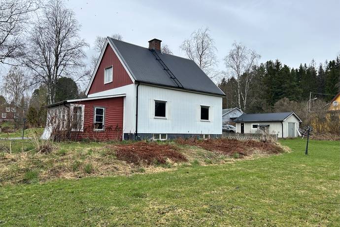 Kramfors, Kramfors kommun