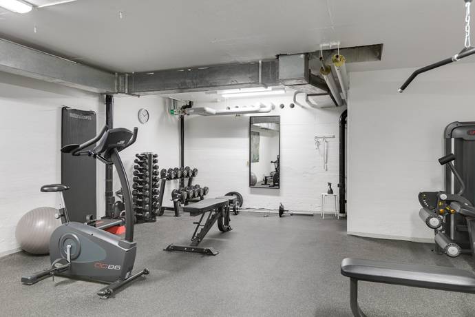2.5 rum Lägenhet på Garvaregatan 12 Centralt Norrköpings kommun - bild 24