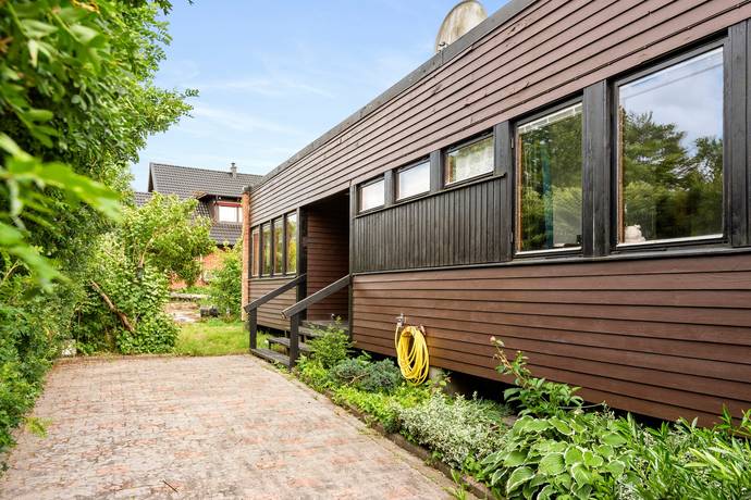 5 rum villa på Videvägen 2 Ronneby, Ronneby kommun - bild 3