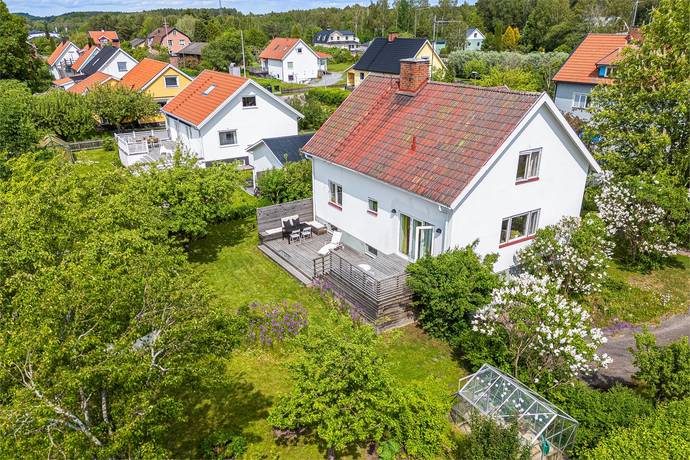 Lövstalöt, Uppsala kommun