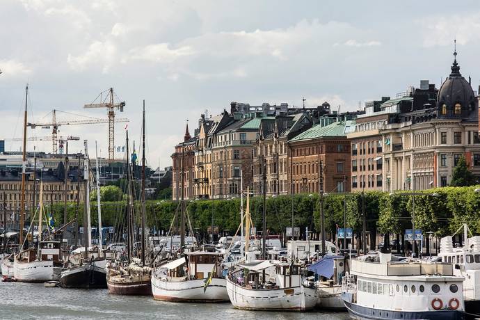 3 rum Lägenhet på Skeppargatan 32 Östermalm Stockholms kommun - bild 26