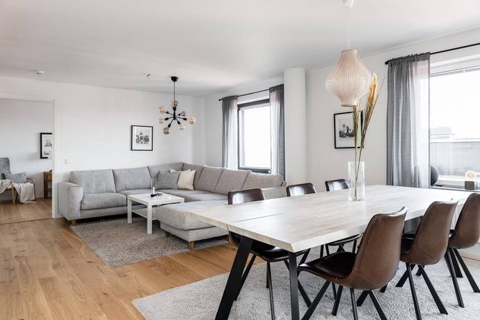 Storgatan 82B, Arenastaden, Växjö kommun