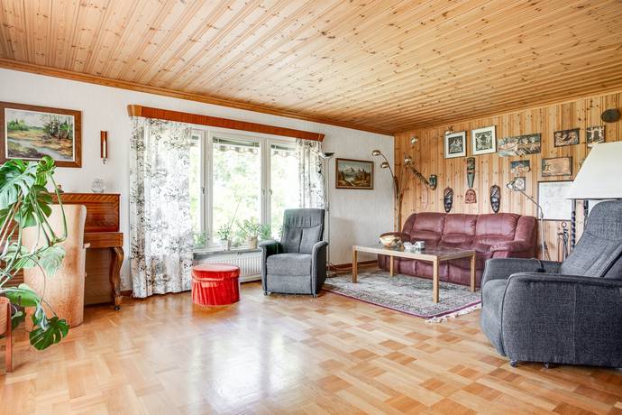 4 rum Villa på Norra Långviken 11 Skinnskattebergs kommun - bild 5