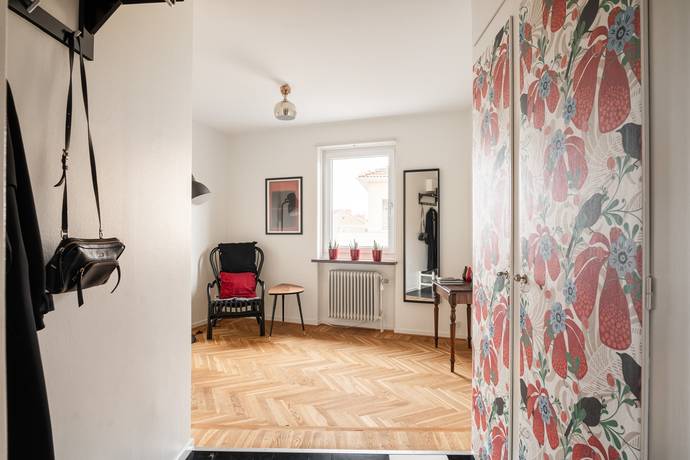 1,5 rum lägenhet på Gröna gatan 43 A Torpa, Jönköpings kommun - bild 2