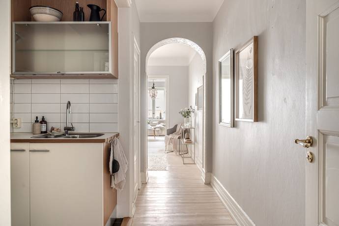 1 rum Lägenhet på Kung Oskars väg 9B Lund - Centrum Lunds kommun - bild 10