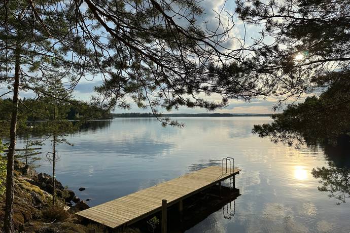 Länsbodarna 30, Länsbodarna, Falu kommun