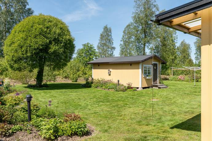 3 rum Villa på Norra Älgstigen 8 Skinnskatteberg Skinnskattebergs kommun - bild 38