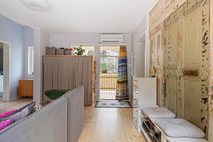 7 rum Villa på Rakstavägen 40 Raksta/Solberga/Bergholm Tyresö kommun - bild 36