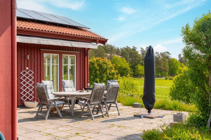 4 rum villa på Hagstugevägen 7 Lappetorp, Nyköpings kommun - bild 3