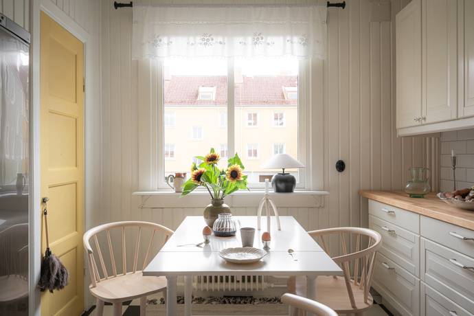 3 rum lägenhet på Björcksgatan 46C Kålltorp, Göteborgs kommun - bild 2