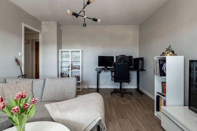 2 rum Lägenhet på Norrtullsgatan 21B Söderhamns kommun - bild 6