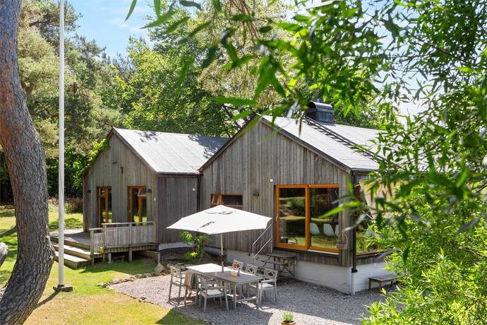 4 rum Villa på Sofies väg 3 Väröbacka Varbergs kommun - bild 33