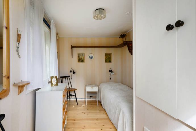 3 rum Villa på Kvarnvägen 59 Hille Gävle kommun - bild 43