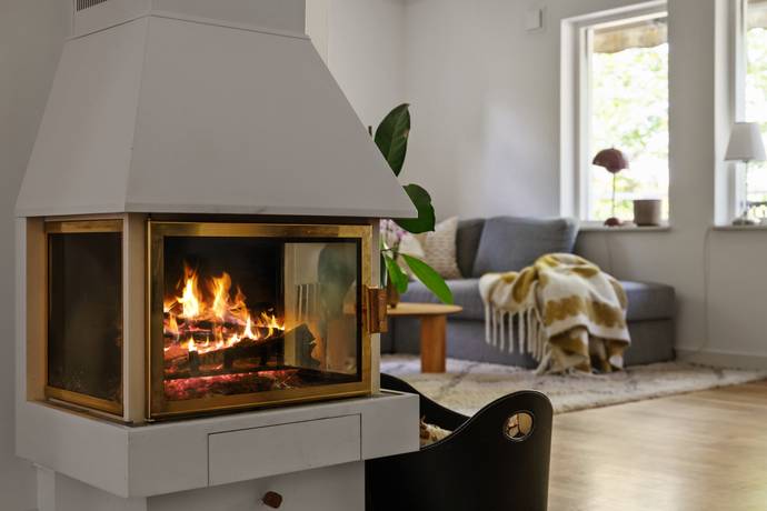 6 rum parhus på Lansenvägen 9 Gribbylund, Täby kommun - bild 4