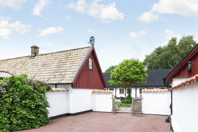 14 rum Gård/skog på Falsterbovägen 248-4 Vellinge Väster Vellinge kommun - bild 40