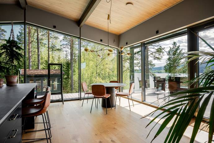 3 rum Villa på Genesmon 227 Örnsköldsviks kommun - bild 24