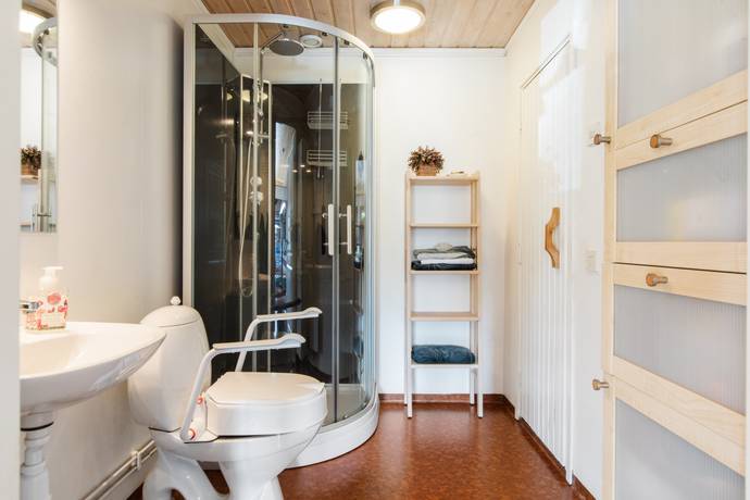 6 rum Villa på Bogserarvägen 18 Alnö - VI Sundsvalls kommun - bild 22