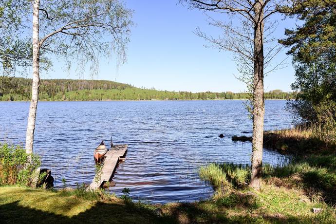 2 rum Fritidshus på Gessån 61 Gessån Säters kommun - bild 25