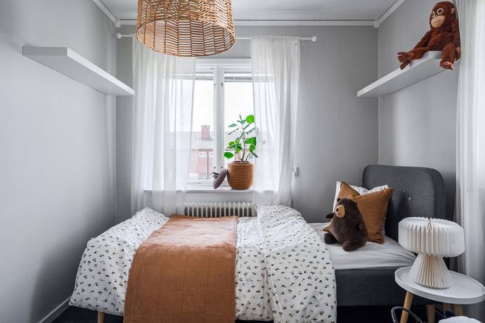 6 rum Villa på Karlslundsgatan 24 Färjestad Karlstads kommun - bild 18