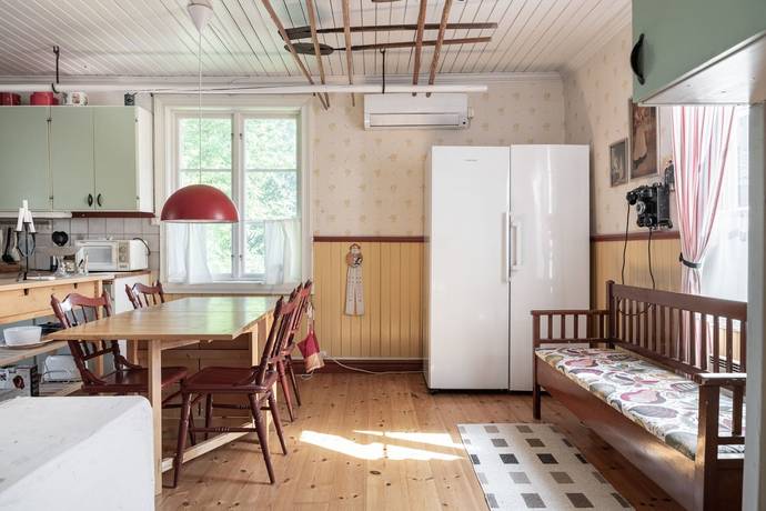 5 rum Villa på Sundsnäs Byväg 4 Leksand Leksands kommun - bild 13