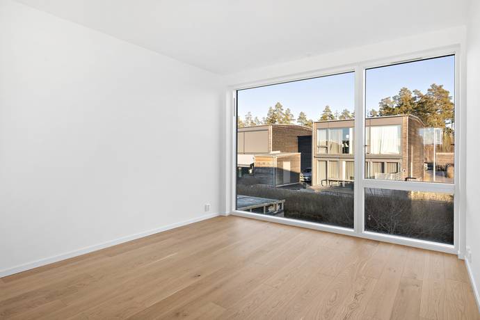 5 rum Villa på Böljemolnsvägen 24 Fullerö Hage Uppsala kommun - bild 18