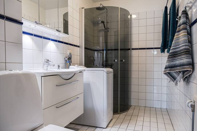 4 rum lägenhet på Odensalagatan 65A Marielund, Östersunds kommun - bild 5