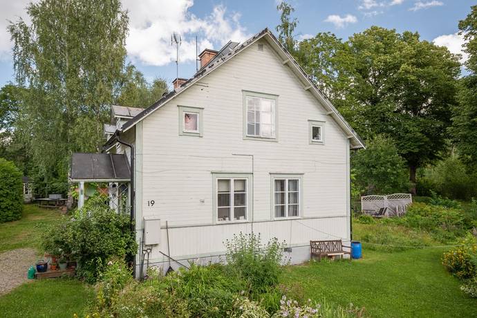 villa på Bruksallén 19 Stjärnsund, Hedemora kommun - bild 4
