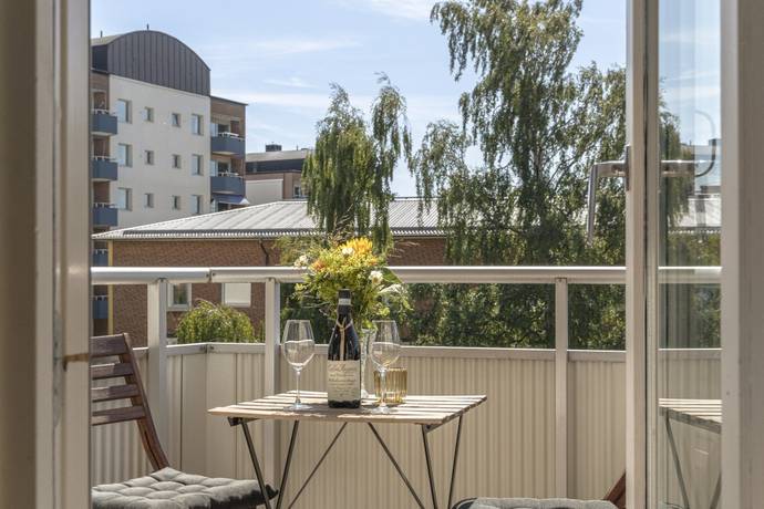 3 rum lägenhet på Piltegatan 1B Mölndal - Bosgården, Mölndals kommun - bild 3