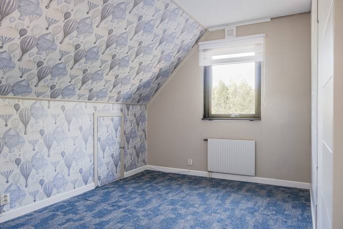 7 rum villa på Åvägen 3 Niemisel, Luleå kommun - bild 5