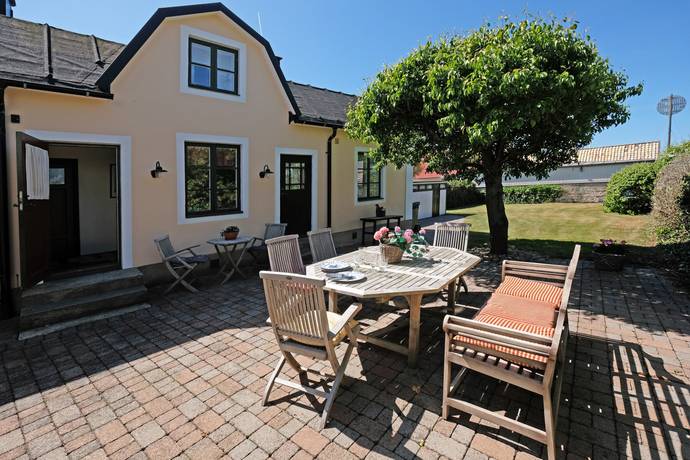 7 rum Villa på Christopher Barfoths gata 15 Södra Sverige Båstads kommun - bild 14
