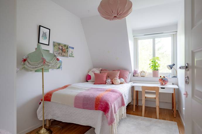 6 rum Radhus på Bredablicksvägen 20 Hersby Lidingö kommun - bild 31