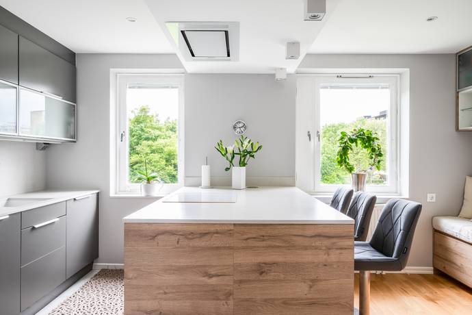 4 rum Lägenhet på Vendelsfridsgatan 2B Lorensborg Malmö kommun - bild 10