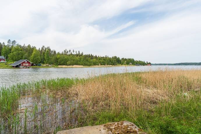 3 rum Fritidsboende på Malmön 134 Örnsköldsviks kommun - bild 41