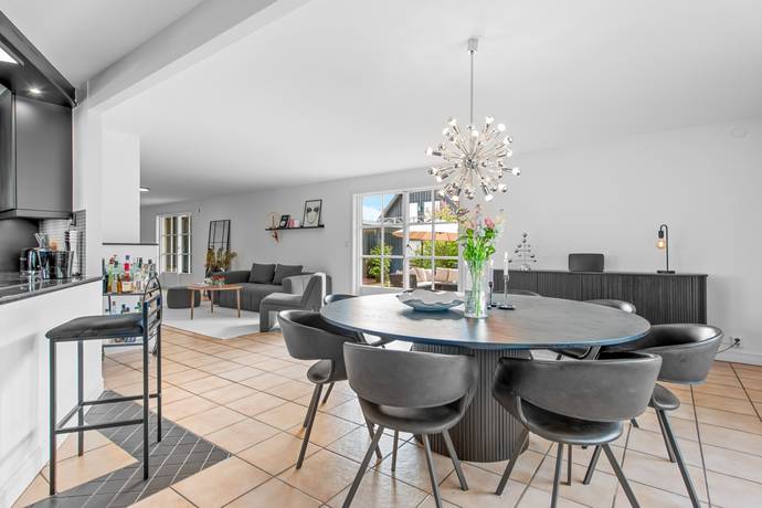 6 rum Villa på Svanebäcksvägen 9 Viken Höganäs kommun - bild 13