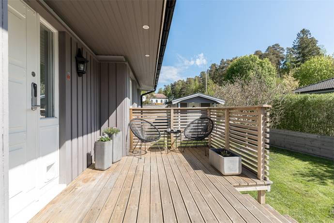 6 rum Villa på Bastebacka 241 Ljungskile Uddevalla kommun - bild 51
