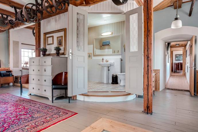 8 rum Villa på Gamla Borrebackevägen 22 Västra Klagstorp Malmö kommun - bild 29