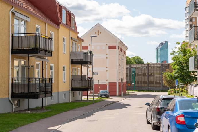 5 rum Lägenhet på Lovisebergsvägen 4A Karlsdal Västerås kommun - bild 5