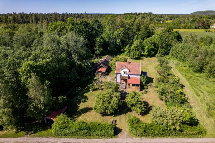 80 m² Villa på Holmagatan 76 Hällabrottet Kumla kommun - bild 25