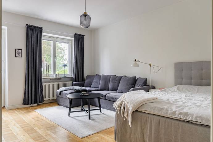 1 rum Lägenhet på Lustigknoppsvägen 6B Lustigknopp Falu kommun - bild 8