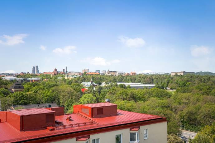 1 rum lägenhet på Furusundsgatan 6, 5 tr Gärdet, Stockholms kommun - bild 5