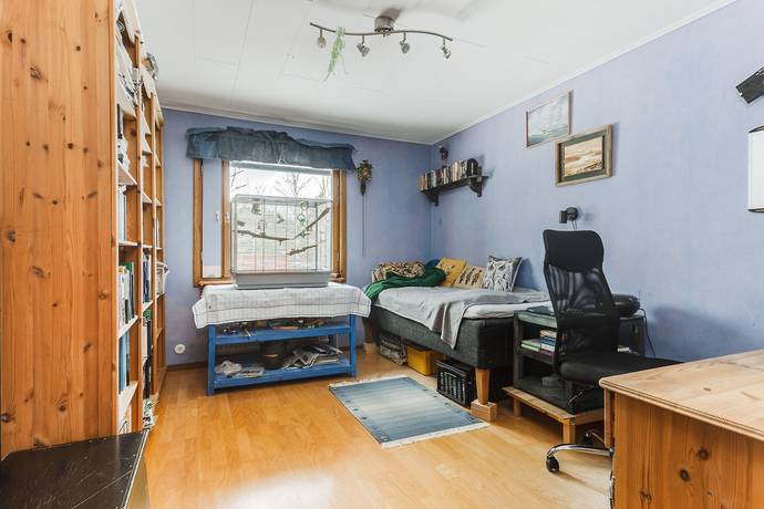 6 rum Villa på Färjevägen 28 Skutskär Älvkarleby kommun - bild 18