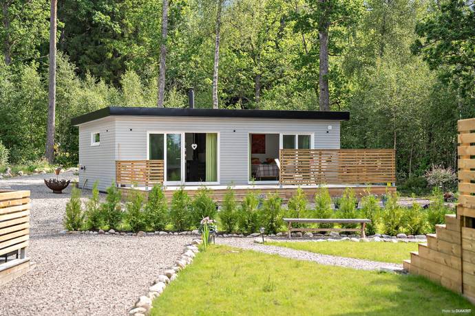 4 rum villa på Ljur Skogslund Vårgårda, Vårgårda kommun - bild 4
