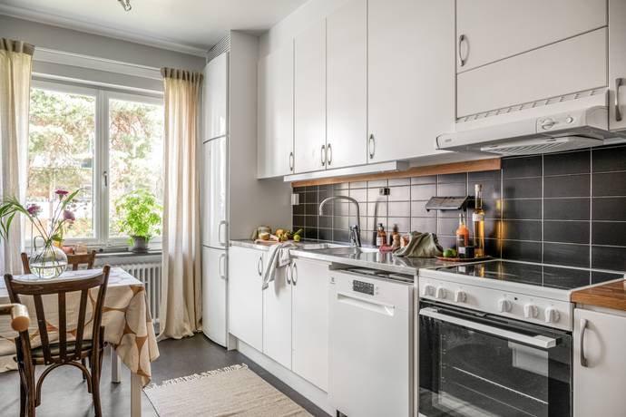 2 rum Lägenhet på Terrängvägen 71 Västertorp Stockholms kommun - bild 23